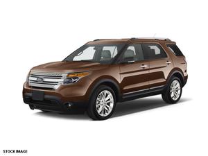  Ford Explorer XLT in Garrettsville, OH