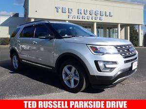 Ford Explorer XLT in Knoxville, TN