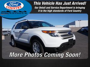  Ford Explorer in Henderson, NV