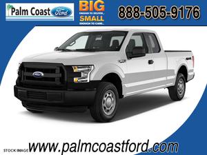  Ford F-150 XL in Palm Coast, FL