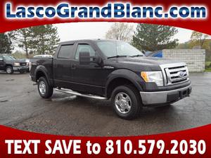  Ford F-150 XLT in Grand Blanc, MI