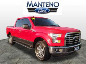  Ford F-150 XLT in Manteno, IL