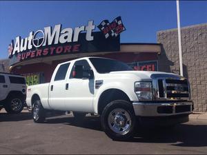  Ford F-250 XL in Chandler, AZ