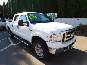  Ford F-350 XLT in Salem, OR