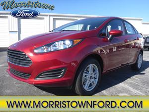  Ford Fiesta SE in Morristown, TN