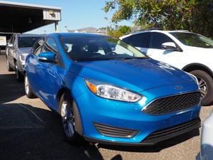  Ford Focus SE in Jacksonville, FL