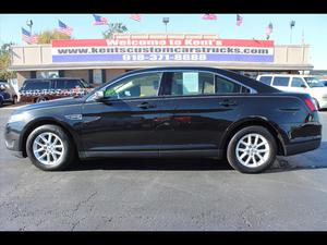  Ford Taurus SE in Collinsville, OK