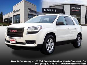  GMC Acadia SL in North Olmsted, OH