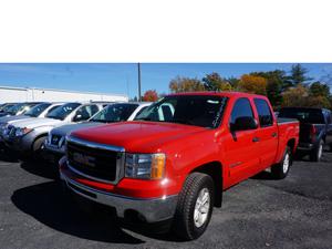  GMC Sierra  SLE in New Hampton, NY