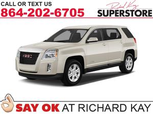  GMC Terrain SLE-1 in Anderson, SC