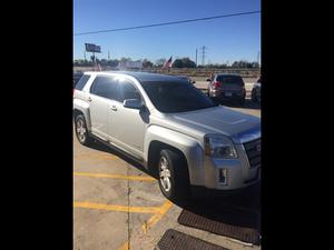  GMC Terrain SLE-1 in Houston, TX