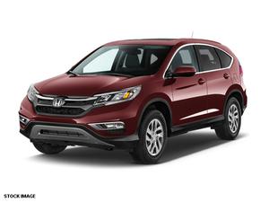  Honda CR-V EX in Orchard Park, NY