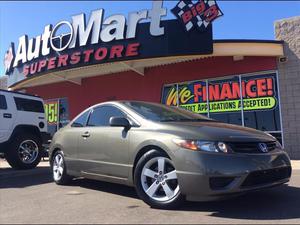  Honda Civic EX in Chandler, AZ