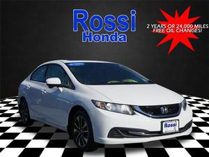  Honda Civic EX in Vineland, NJ