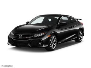  Honda Civic Si in Port Arthur, TX