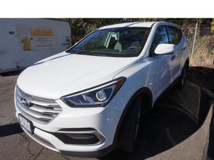  Hyundai Santa Fe Sport 2.4L in Roseville, CA