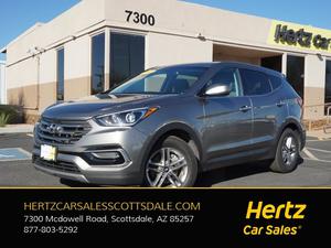  Hyundai Santa Fe Sport 2.4L in Scottsdale, AZ