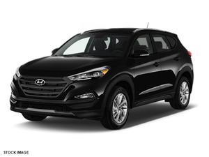  Hyundai Tucson Eco FWD in Plano, TX