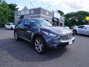  Infiniti FX50 in Vineland, NJ