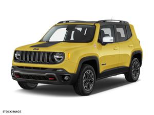  Jeep Renegade Trailhawk in Lewisburg, PA