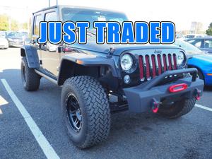  Jeep Wrangler Unlimited Sport in Fairless Hills, PA
