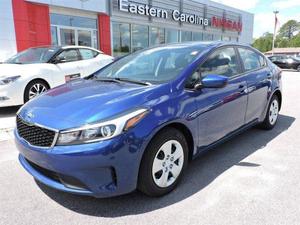  Kia Forte LX in New Bern, NC