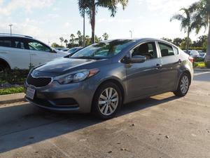  Kia Forte LX in West Palm Beach, FL