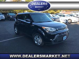  Kia Soul in Scappoose, OR