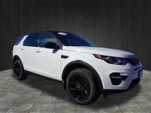  Land Rover Discovery Sport HSE in Parsippany, NJ