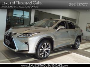  Lexus RX 350 in Thousand Oaks, CA