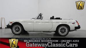  MG MGB