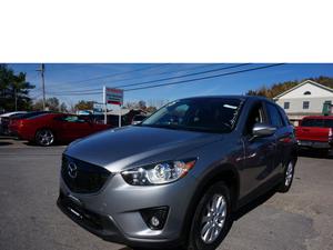  Mazda CX-5 Touring in New Hampton, NY