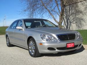  Mercedes Benz SMATIC Luxury Package