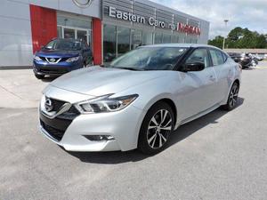  Nissan Maxima 3.5 S in New Bern, NC