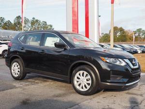  Nissan Rogue S in New Bern, NC