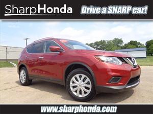  Nissan Rogue S in Topeka, KS