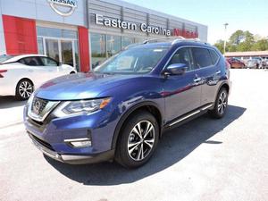  Nissan Rogue SL in New Bern, NC