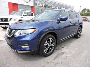  Nissan Rogue SL in New Bern, NC