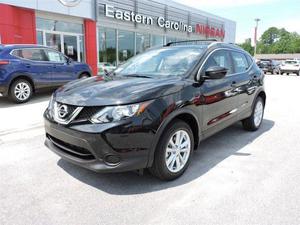  Nissan Rogue Sport SV in New Bern, NC