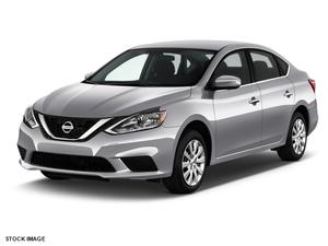  Nissan Sentra S in Conyers, GA