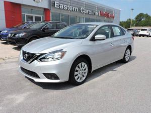  Nissan Sentra S in New Bern, NC