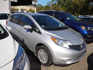  Nissan Versa Note S in Jacksonville, FL