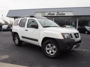  Nissan Xterra X in Vineland, NJ