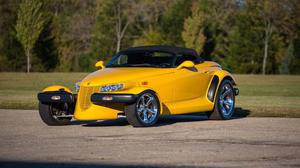  Plymouth Prowler