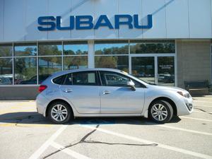  Subaru Impreza 2.0i Premium in Webster, MA