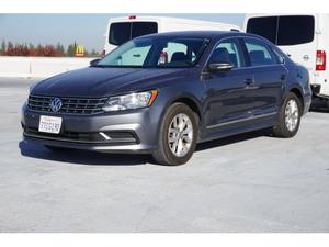  Volkswagen Passat S PZEV in Fresno, CA