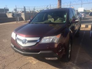  Acura MDX in Phoenix, AZ