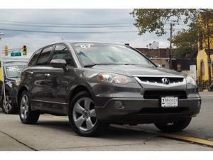  Acura RDX in Union City, NJ