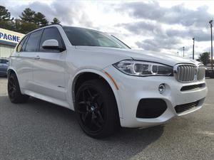  BMW X5 xDrive50i in Willimantic, CT