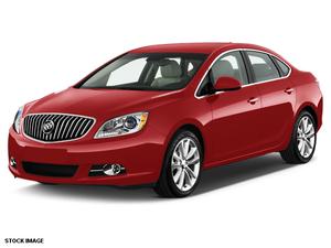 Buick Verano Leather Group in Bluefield, WV
